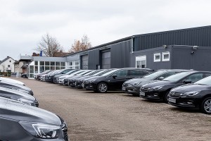 Autohaus Heidberg - günstiges Auto in Soltau kaufen