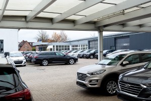 Autohaus Heidberg in Soltau - Autos günstig kaufen